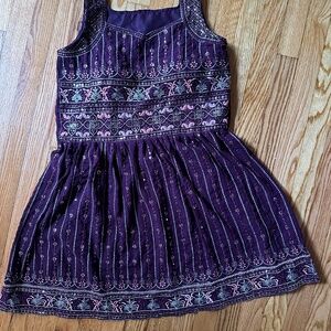 Two Piece Sharara set